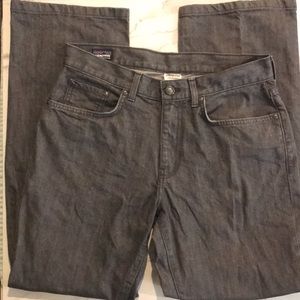 Men’s Patagonia jeans